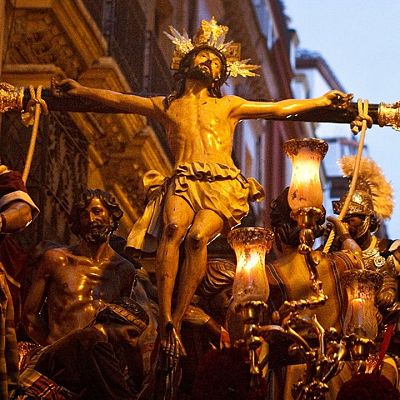 La Semana Santa, Semana del Dolor, en el mundo árabe - Emisión en árabe | Escuchar
