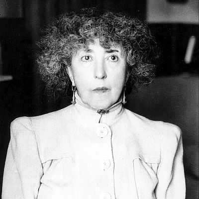 Concha Espina - 101 figuras españolas | Escuchar