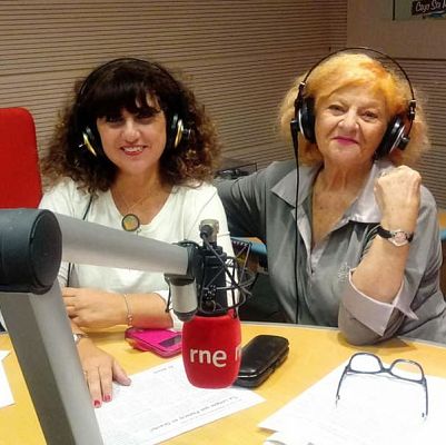 XXXX Aniversario Emisión Sefarad - Emisión en sefardí | Escuchar