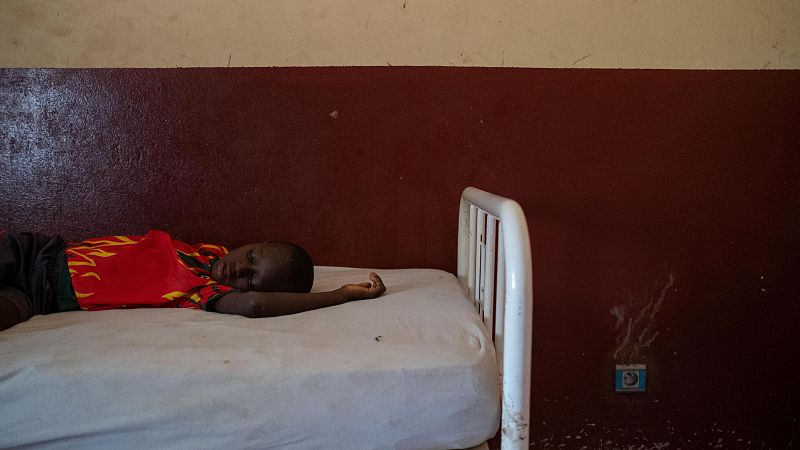 Sleeping Sickness: DNDI Advances Treatment for Neglected Tropical Disease