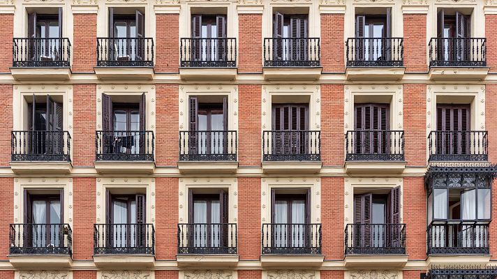 Podcast | Sobre Plano, radiografía de la vivienda en España - 24 horas | Escuchar