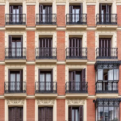 Podcast | Sobre Plano, radiografía de la vivienda en España - 24 horas | Escuchar