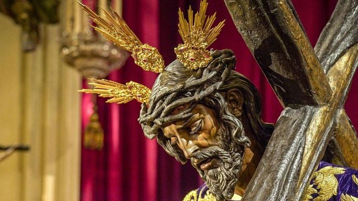 Semana Santa y gitanidad: saetas, marchas y plegarias - Gitanos | Escuchar