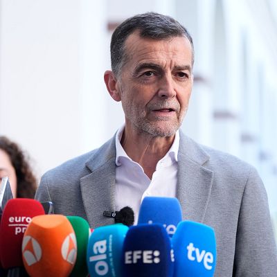 Maíllo: \"Esta propuesta es una mala noticia para el PP\" - 24 horas | Escuchar