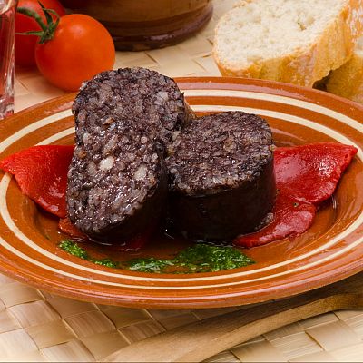 IGP Morcilla de Burgos, un superalimento tradicional - En clave Turismo | Escuchar