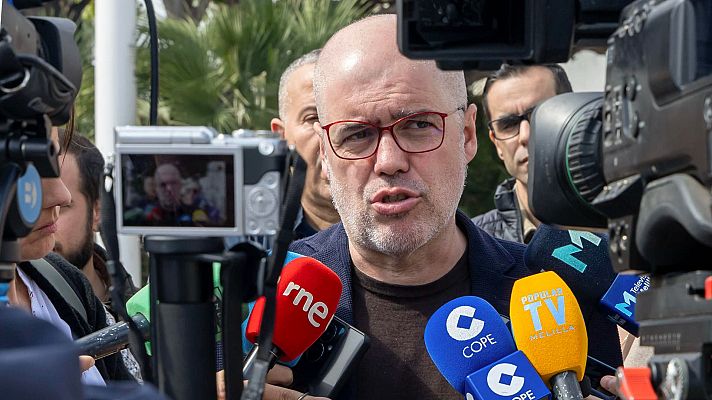 Sordo: \"Hay posibilidades ciertas de alcanzar pleno empleo\" - Mediodía en RNE | Escuchar