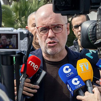 Sordo: \"Hay posibilidades ciertas de alcanzar pleno empleo\" - Mediodía en RNE | Escuchar