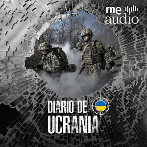 Diario de Ucrania - Irán y Ucrania: una guerra que complica otra guerra - Diario de Ucrania | Escuchar