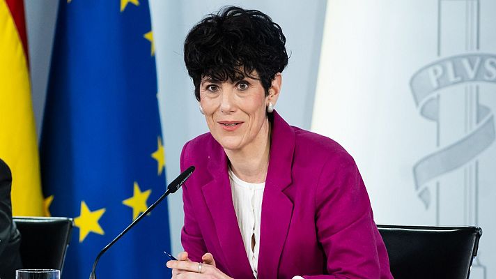 Saiz: \"Colaboramos con la justicia mientras otros destruyen pruebas\" - 24 horas | Escuchar