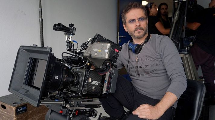 'Programado por' Juanma Bajo Ulloa, en la Berlanga - Cultura con Ñ | Escuchar