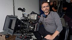 Cultura con Ñ - El universo cinematográfico de Juanma Bajo Ulloa, en la Berlanga - 07/04/26