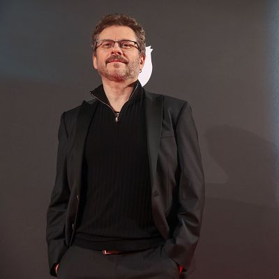 'Programado por' Juanma Bajo Ulloa, en la Berlanga - Cultura con Ñ | Escuchar