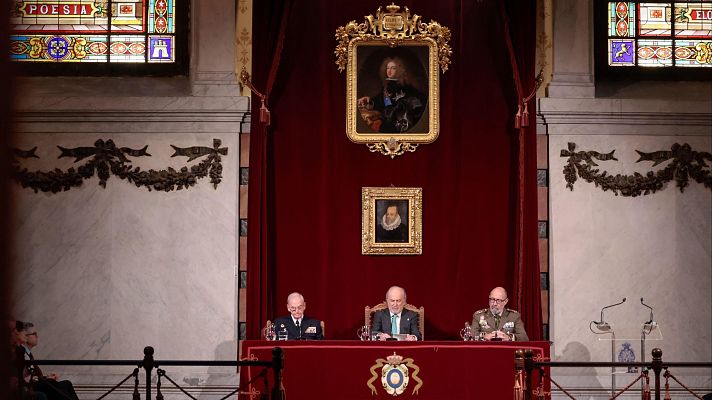 Geopolítica del español - Un idioma sin fronteras | Escuchar