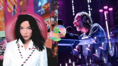 Ecos Paralelos - Björk y Radiohead - 10/04/26