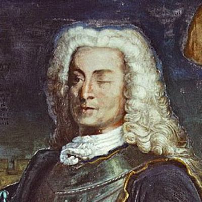 Blas de Lezo - 101 figuras españolas | Escuchar