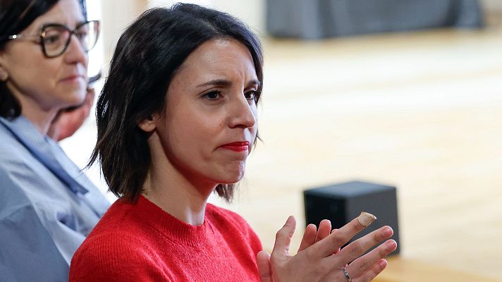 Irene Montero: \"Hay que recuperar el orgullo de ser de izquierdas\" - Las mañanas de RNE | Escuchar