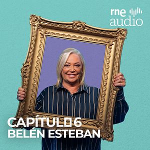 ¡Menudo cuadro! - Belén Esteban, "ni un golpe más" en ¡Menudo cuadro! | RNE Audio - ¡Menudo cuadro! | Escuchar