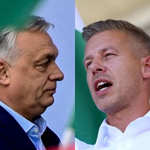 Europa abierta - Elecciones Hungría: una cita clave para el futuro de la UE - Europa abierta | Escuchar