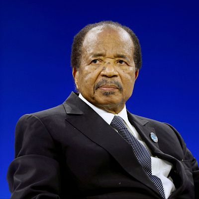 El gobierno de Camerún recupera el cargo de vicepresidente - África hoy | Escuchar
