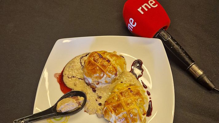 Receta con nombre de 'En clave Turismo' - En clave Turismo | Escuchar