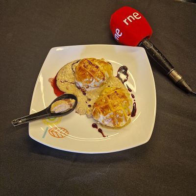 Receta con nombre de 'En clave Turismo' - En clave Turismo | Escuchar