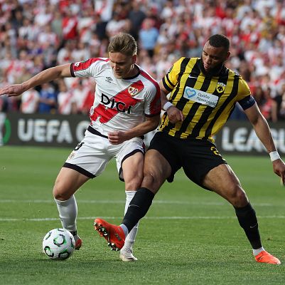 Los cuartos de final dejan una semana de altibajos en Europa - La hinchada | Escuchar