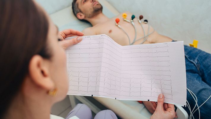 Impulsar la prevención cardiovascular en España - A golpe de bit | Escuchar