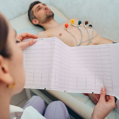 Impulsar la prevención cardiovascular en España - A golpe de bit | Escuchar