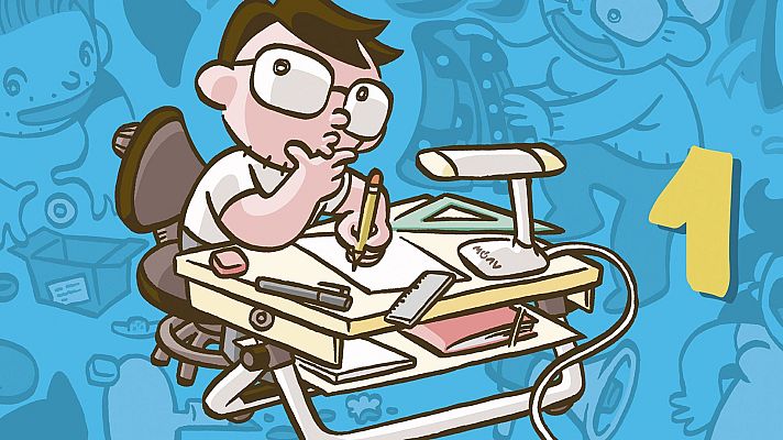 Territorio 9 - David Ramírez se abre en viñetas: 'La razón de todo' - 10/04/26 - Territorio 9 | Escuchar