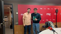 Eudald Espluga i el relat de la fi del món