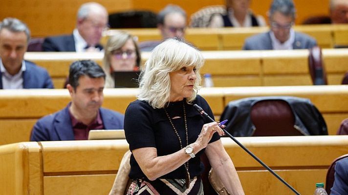 \"Hay cosas que igual no son delito, pero hay que corregir\" - Parlamento - Radio 5 | Escuchar