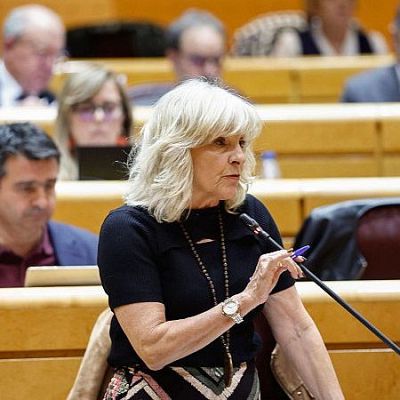 \"Hay cosas que igual no son delito, pero hay que corregir\" - Parlamento - Radio 5 | Escuchar