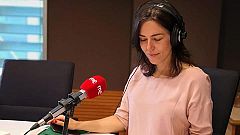 No es un día cualquiera - Postecnocracia con Marta Peirano