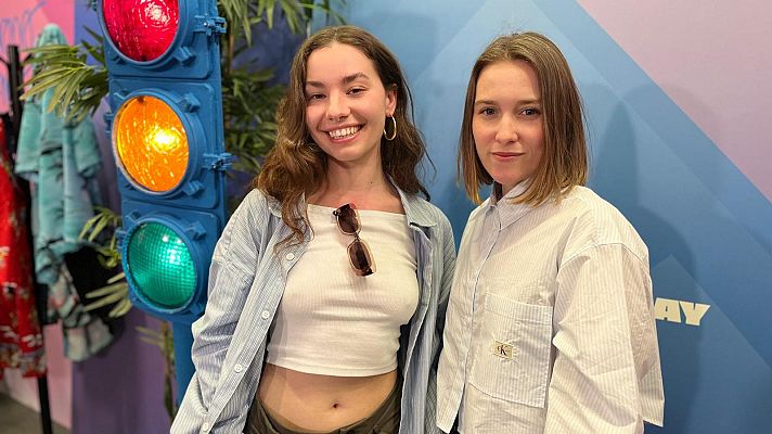 De 'Tertúlia' con Fillas de Cassandra - Mañana más | Escuchar