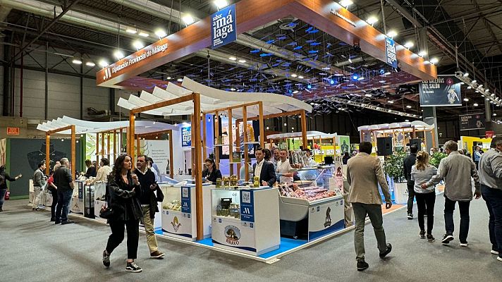Desde el 'Túnel del vino' hasta un máster en pintxos - En clave Turismo | Escuchar