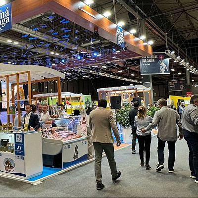 Desde el 'Túnel del vino' hasta un máster en pintxos - En clave Turismo | Escuchar