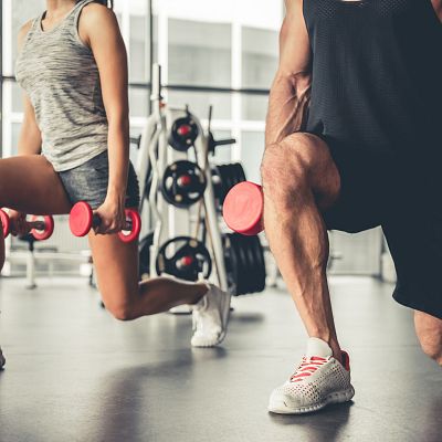 La bacteria intestinal capaz de mejorar la fuerza muscular - A golpe de bit | Escuchar