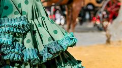 Memoria de delfín - Ya huele a Feria