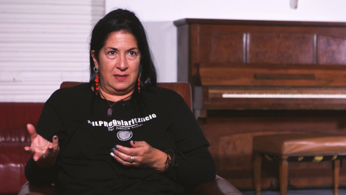 Regularización Ya: \"Hoy las personas migrantes tenemos mucho que celebrar\" - Las mañanas de RNE | Escuchar