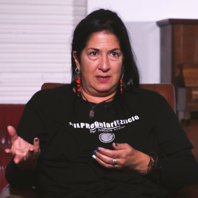 Regularización Ya: \"Hoy las personas migrantes tenemos mucho que celebrar\" - Las mañanas de RNE | Escuchar