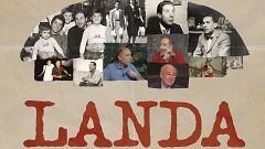 Las mañanas de RNE - 'Landa', un documental sobre la persona, el actor y su género