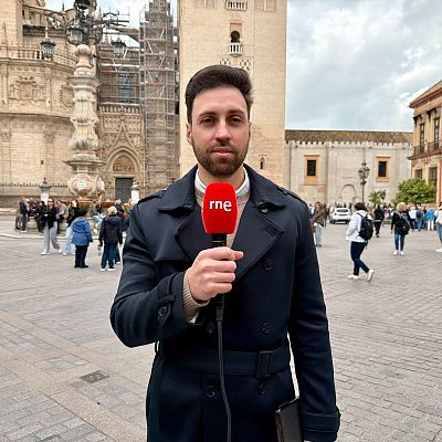 Al margen de la ley - Manuel Molina: \"El de las estanqueras es el crimen más mediático\" - Escuchar ahora