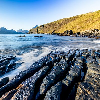 Áreas Marinas Protegidas, la salvaguarda de la biodiversidad - Españoles en la mar | Escuchar