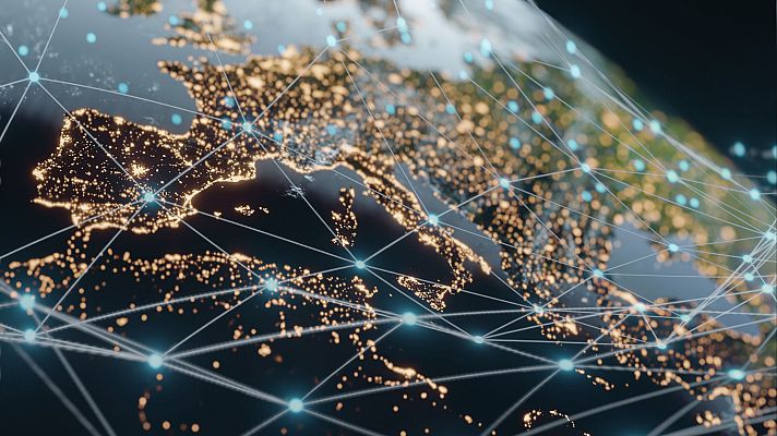 Satélites: el impulso español a la tecnología de Europa - Europa abierta | Escuchar