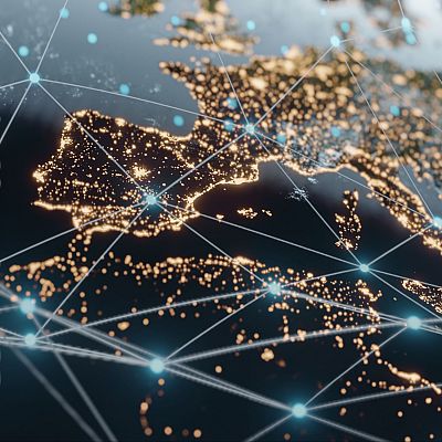 Satélites: el impulso español a la tecnología de Europa - Europa abierta | Escuchar