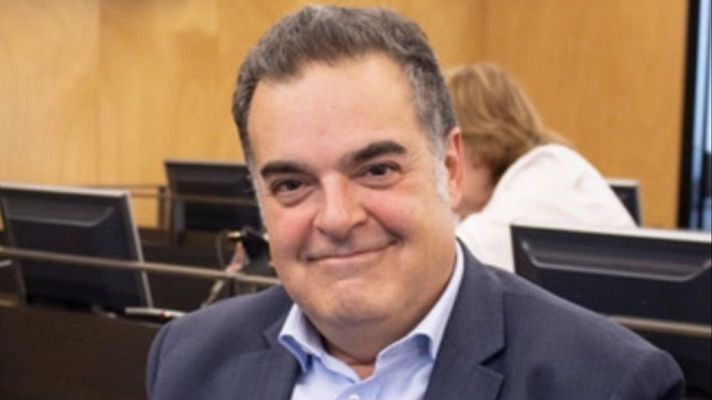 Cuatrecasas: \"La Iglesia se ha puesto del lado del pederasta, no de la víctima\" - Las mañanas de RNE | Escuchar