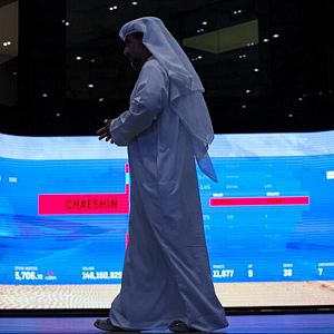 Reportajes 5 continentes - Reportajes 5 Continentes - La diplomacia de los países del Golfo en el conflicto con Irán - Escuchar ahora