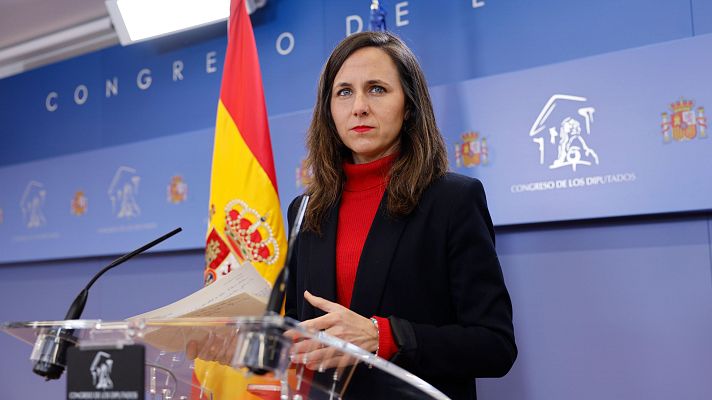 \"La ultraderecha usa el mismo chivo expiatorio de siempre\" - 24 horas | Escuchar