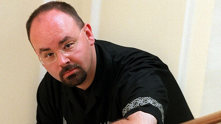 El último tren - 25 años de 'La sombra del viento' - El último tren | Escuchar