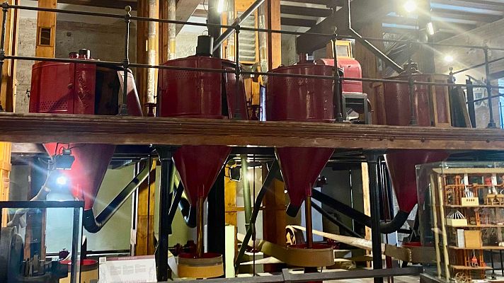 El Museo del Arroz de Valencia desde dentro - En clave Turismo | Escuchar